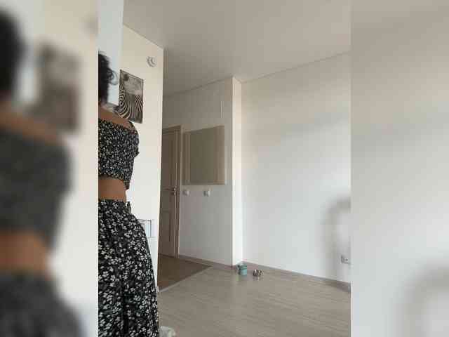 NotBellucci webcam