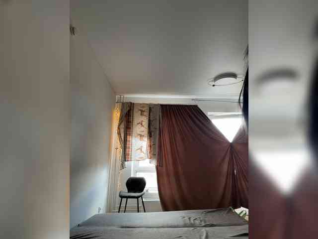 NotBellucci webcam