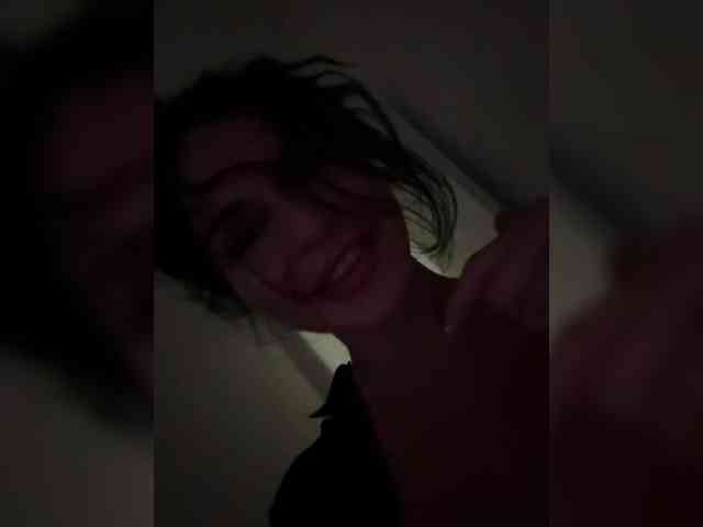 NotBellucci Sex Cam Show