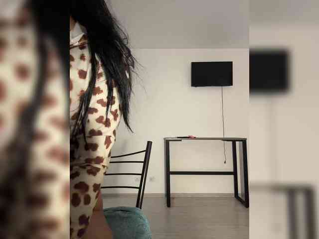 NotBellucci webcam