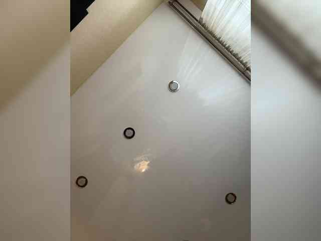 NotBellucci webcam