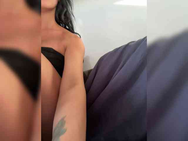 NotBellucci webcam