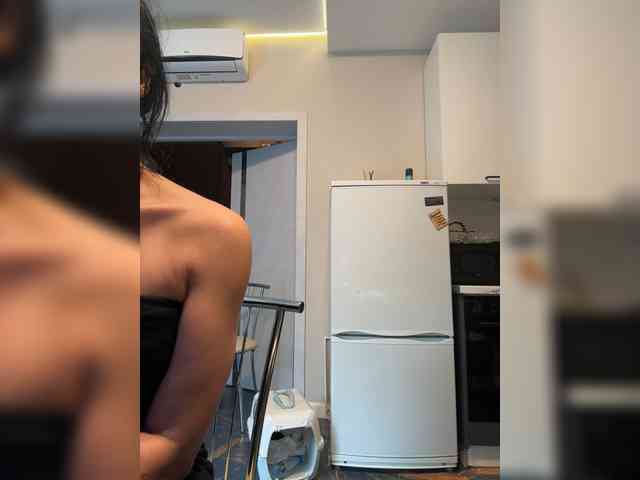 NotBellucci webcam
