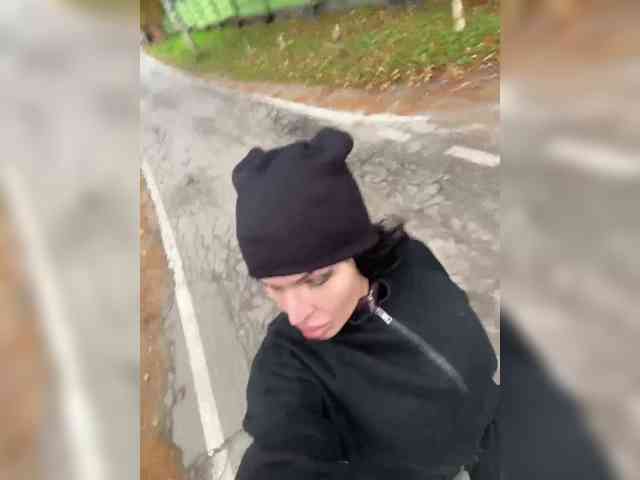 NotBellucci webcam