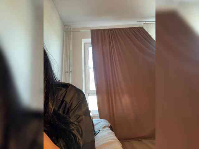NotBellucci webcam