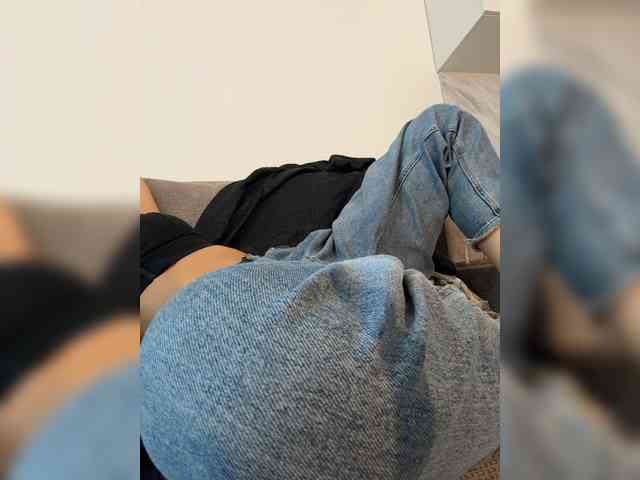 NotBellucci webcam