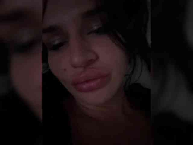 NotBellucci Sex Cam Show