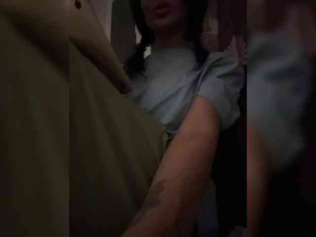 NotBellucci webcam