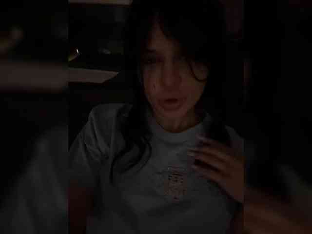 NotBellucci webcam