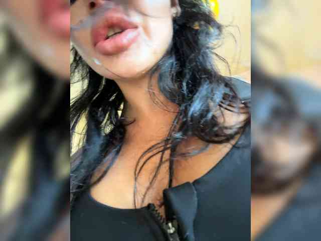 NotBellucci webcam
