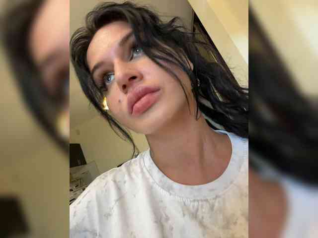 NotBellucci webcam