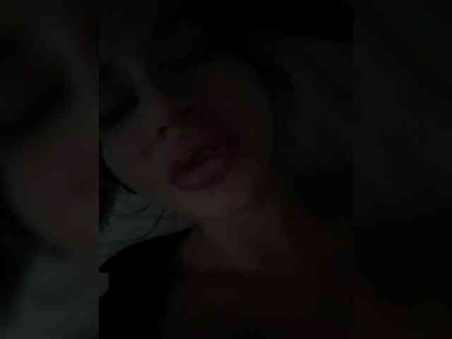 NotBellucci Sex Cam Show