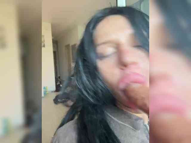 NotBellucci webcam