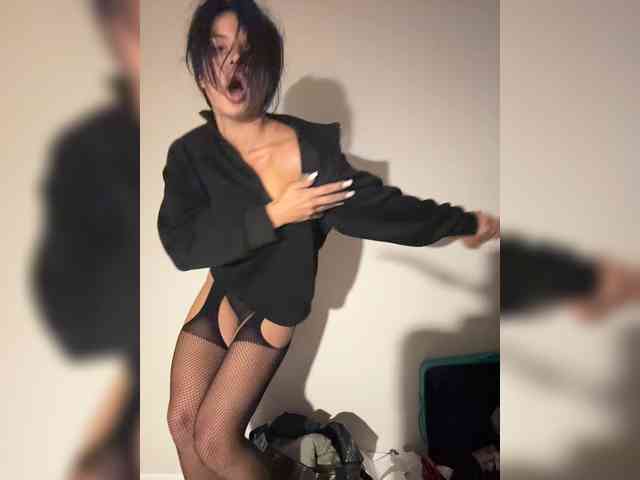 NotBellucci webcam