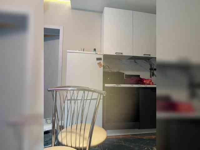 NotBellucci webcam