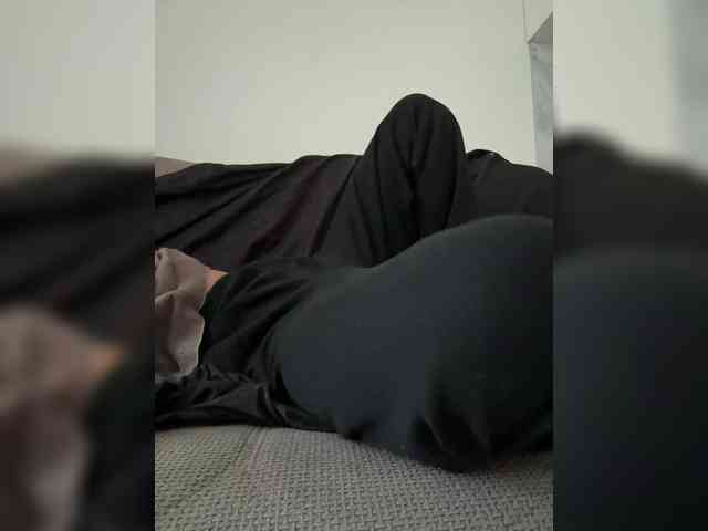 NotBellucci webcam