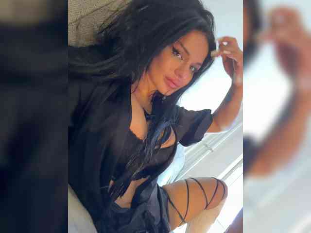 NotBellucci webcam