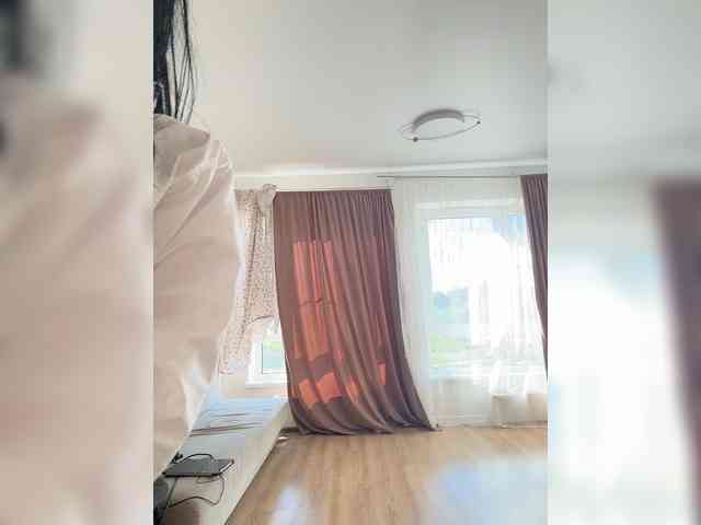 NotBellucci webcam