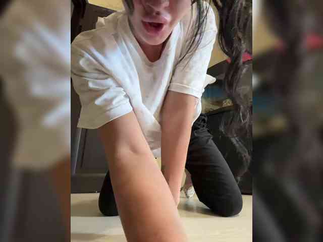 NotBellucci webcam