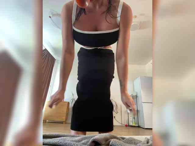 NotBellucci webcam