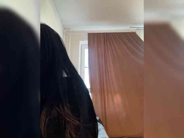 NotBellucci webcam