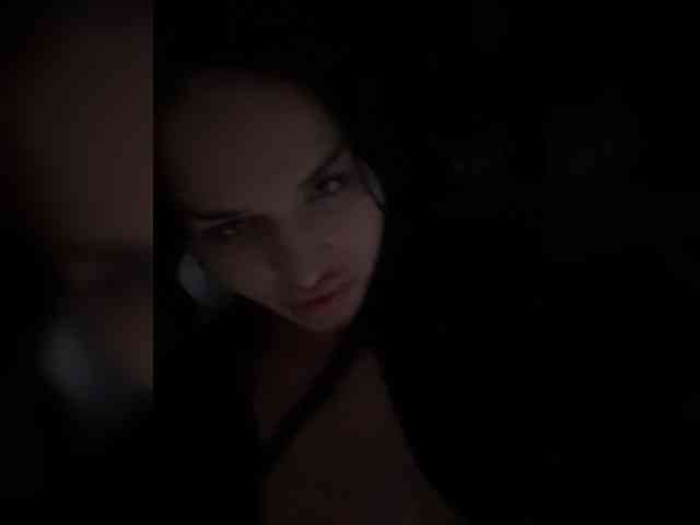 NotBellucci Sex Cam Show