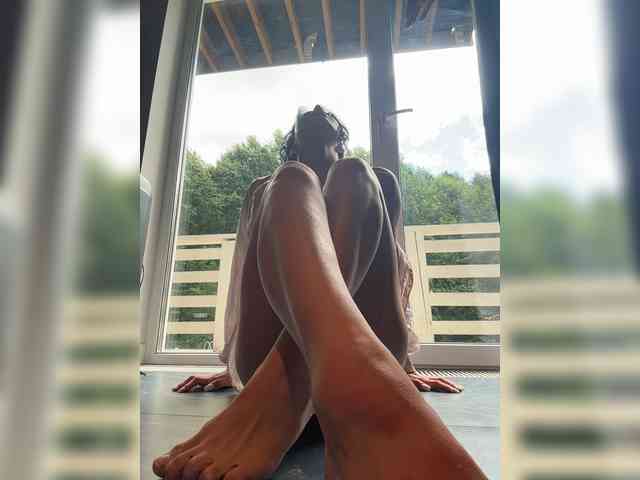 NotBellucci webcam