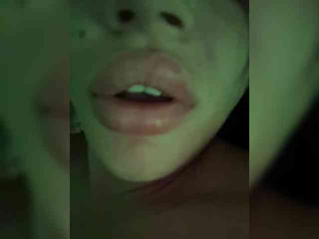 NotBellucci Sex Cam Show