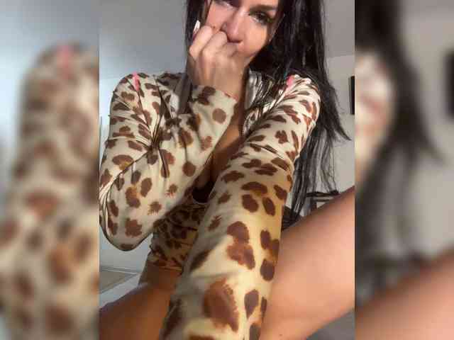 NotBellucci webcam
