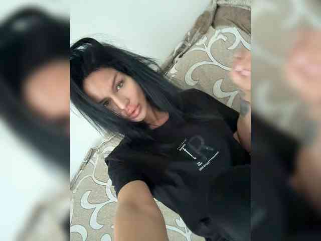 NotBellucci webcam