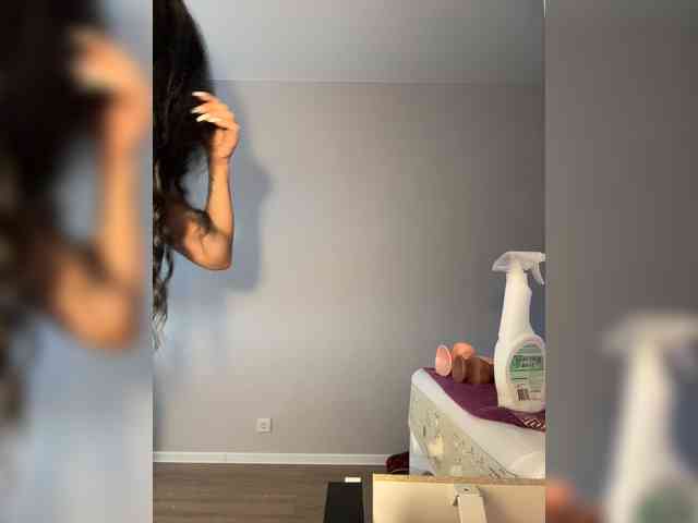 NotBellucci webcam