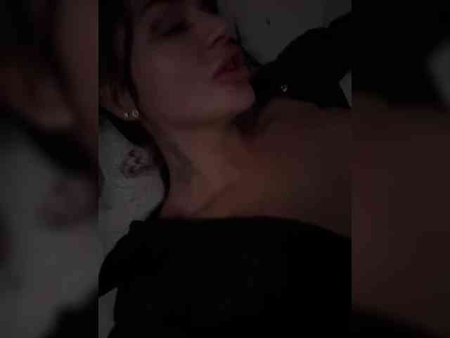 NotBellucci Sex Cam Show