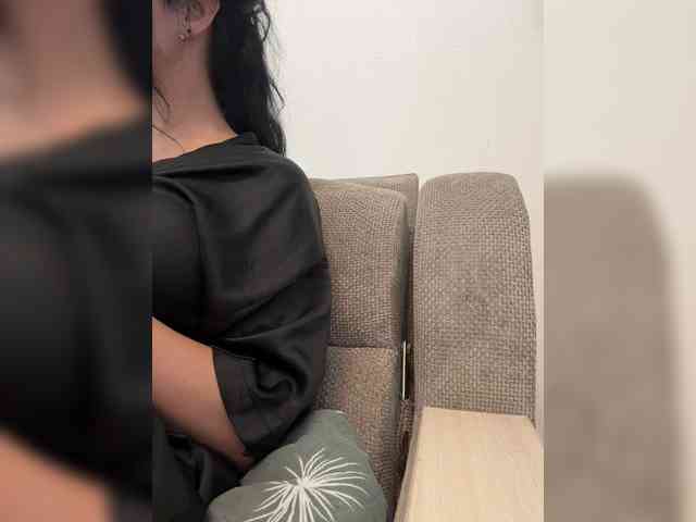 NotBellucci webcam