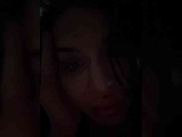 NotBellucci Sex Cam Show