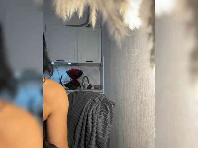 NotBellucci webcam