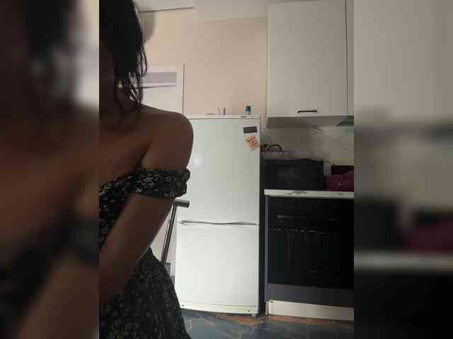 NotBellucci webcam