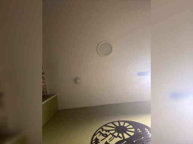 notbellucci's live room