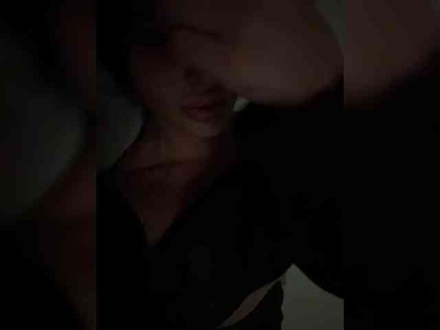 NotBellucci Sex Cam Show
