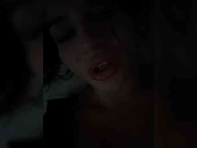 NotBellucci Sex Cam Show
