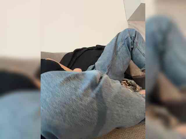 NotBellucci webcam