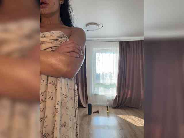 NotBellucci webcam