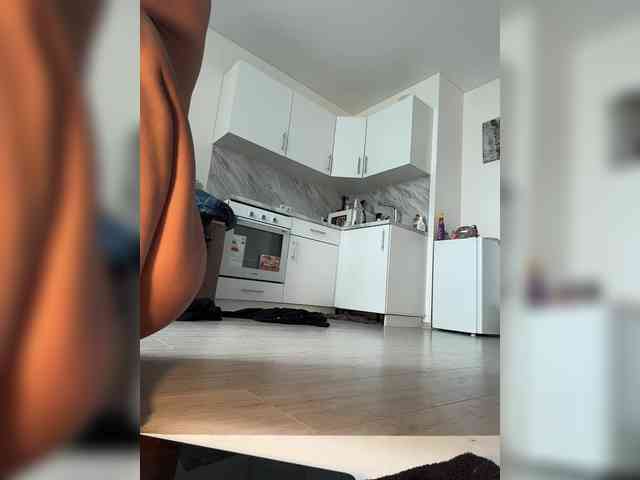 NotBellucci webcam