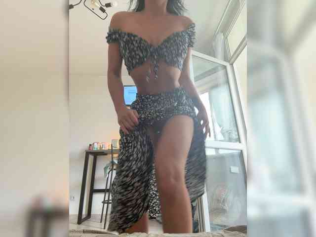 NotBellucci webcam