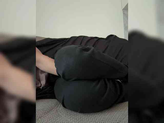 NotBellucci webcam