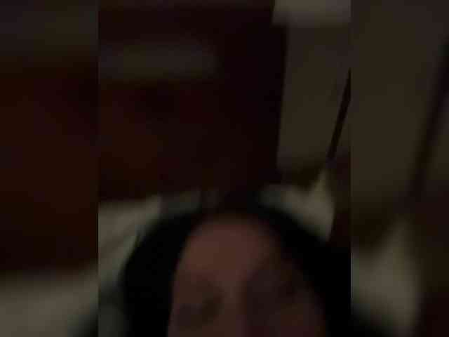 NotBellucci Sex Cam Show