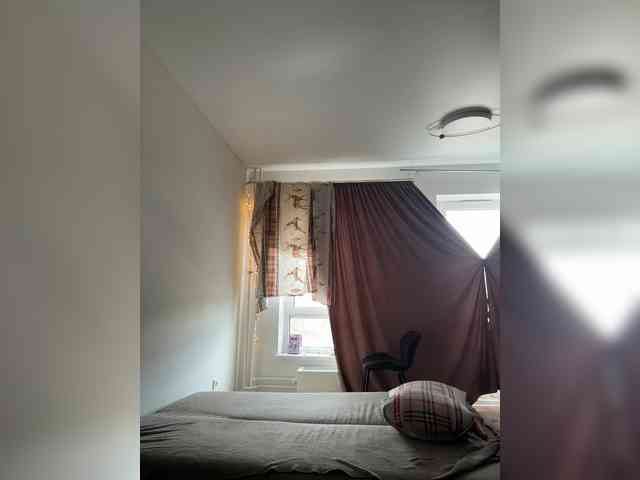 NotBellucci webcam
