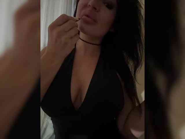 NotBellucci webcam