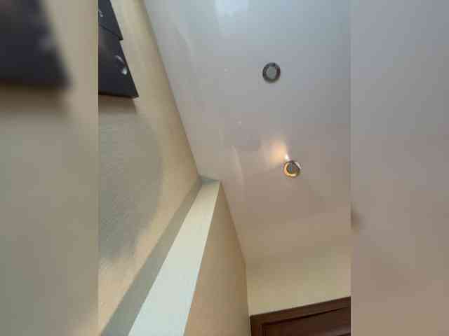 NotBellucci webcam