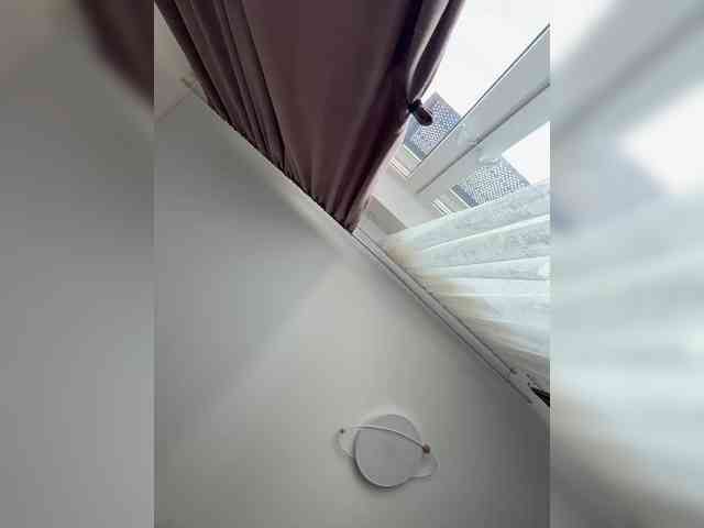 NotBellucci webcam