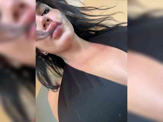 NotBellucci webcam